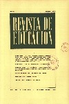 Revista de educación nº 173