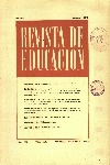 Revista de educación nº 174