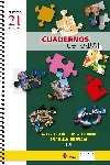 Cuadernos de Rabat nº 21. Tareas de español lengua extranjera para niveles intermedios (3)