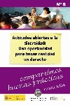 Actitudes abiertas a la diversidad: Una oportunidad para hacer realidad un derecho. Costa Rica