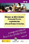 Educar na diversidade: Compartilhando experiências educacionais inclusivas. Brasil