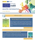Boletín informativo nº 28 Junio 2021. Eurydice España - rediE