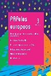 Papeles europeos nº 3