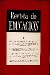 Revista de educación nº 20