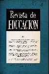Revista de educación nº 21