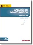 Evaluación del impacto ambiental