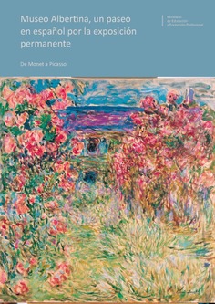 Museo Albertina, un paseo en español por la exposición permanente. De Monet a Picasso