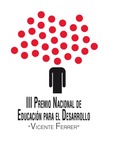 III Premio nacional de educación para el desarrollo "Vicente Ferrer"