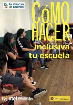 Cómo hacer inclusiva tu escuela