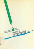 Panorámica del Sistema Educativo Español (edición 1993)