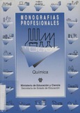 Química. Monografías profesionales