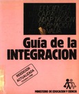 Guía de la integración. Edición 1988