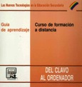 Curso de formación a distancia. Guía de aprendizaje