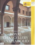 Archives of the royal chancellery of Valladolid