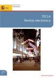 Tecla. Revista de la Consejería de Educación en el Reino Unido e Irlanda. Diciembre 2012