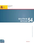 Boletín de noticias nº 54