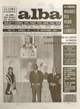 Alba nº 128. Del 1 al 15 de Septiembre de 1969