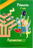 Programaciones (2). Educación primaria. 1er. Ciclo