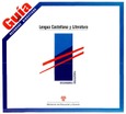 Guía de recursos didácticos. Lengua castellana y literatura. Educación secundaria obligatoria