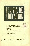 Revista de educación nº 180