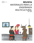 Materiales para la enseñanza multicultural nº 25