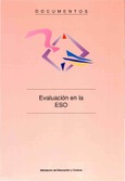 Evaluación en la ESO