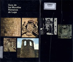 Guía de las murallas romanas de Lugo