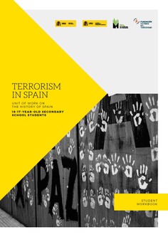 Terrorism in Spain. Unit of work on the history of Spain 16-17 year old secondary school students