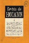 Revista de educación nº 2