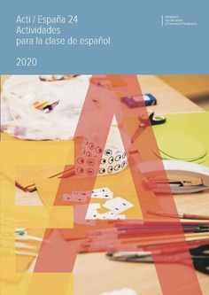 Acti/España nº 24. Actividades para la clase de español