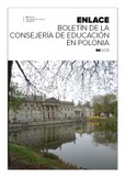 Enlace nº 99. Boletín de la Consejería de Educación en Polonia