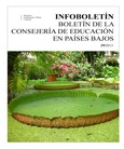 Infoboletín nº 29. Boletín de la Consejería de Educación en Países Bajos