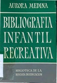 Bibliografía infantil recreativa