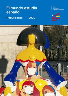 El mundo estudia español 2020. Traducciones