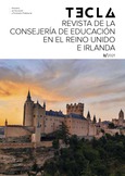 Tecla nº 3/2021. Revista de la Consejería de Educación en el Reino Unido e Irlanda