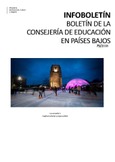 Infoboletín nº 75. Boletín de la Consejería de Educación en Países Bajos