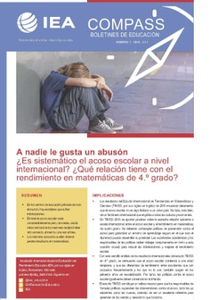 IEA Compass Briefs in Education. Nº 1