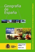 Geografía de España. Materiales para la enseñanza de la historia de España en secciones bilingües