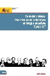 Guía del profesor: panorámica de la literatura en lengua española. Curso 12º