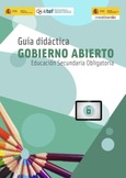 Guía didáctica Gobierno Abierto. Educación Secundaria Obligatoria