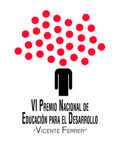 VI Premio nacional de educación para el desarrollo "Vicente Ferrer"