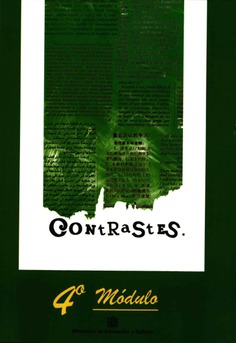 Contrastes. Módulos 4º, 5º y 6º