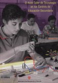 El aula-taller de tecnología en los centros de educación secundaria