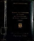 Temas de exámenes de grado elemental y superior de bachillerato (Vol.2)