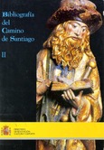 Bibliografía del Camino de Santiago. (Tomo II)