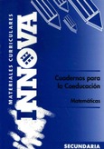 Cuadernos para la coeducación. Matemáticas (secundaria)