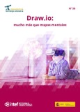 Observatorio de Tecnología Educativa nº 38. Draw.io: Mucho más que mapas mentales.