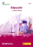 Observatorio de Tecnología Educativa nº 43. Edpuzzle... y fuera fichas