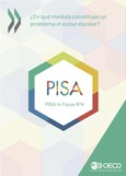 PISA in Focus 74. ¿En qué medida constituye un problema el acoso escolar?