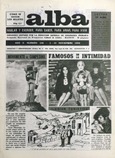 Alba nº 108. Del 1 al 15 de Noviembre de 1968